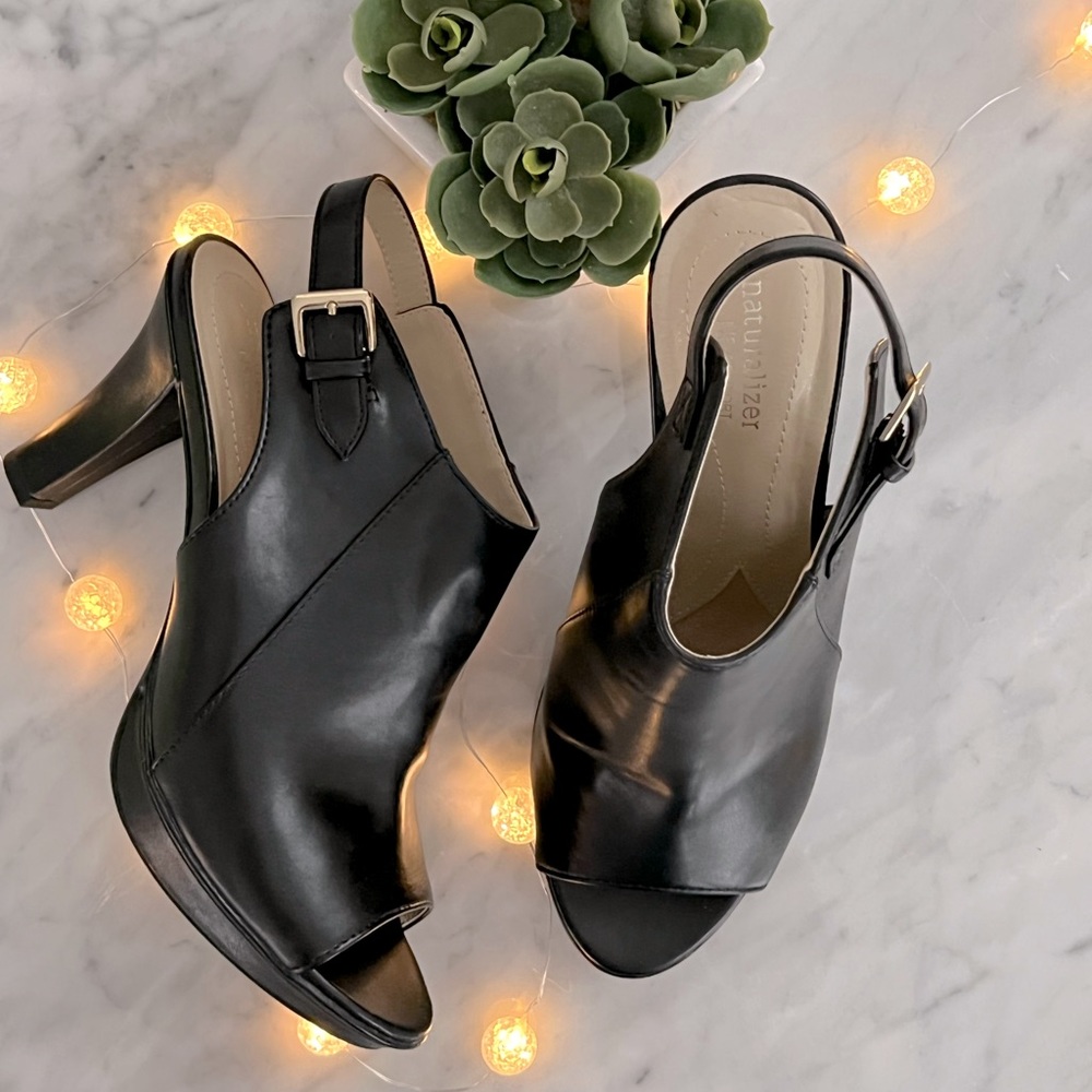 Bootie Style Naturalizer